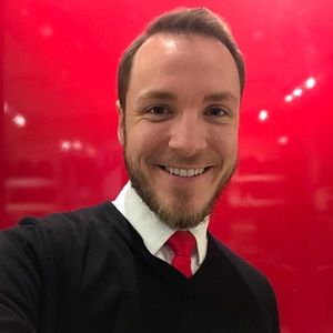 Meet your Posher, Neilsen